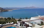 Туры в отель Lindos Mare