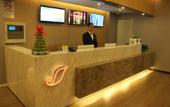 Туры в отель Shell Hotel (Shanghai Chedunyingshicheng  Yingshi Road)