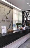 Туры в отель Boyue Hotel