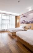Туры в отель Boyue Hotel