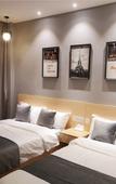 Туры в отель Youjian Inn (Guangzhou University Town)
