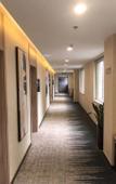Туры в отель Starway Hotel (Nanjing Lukou Airport)