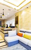Туры в отель Starway Hotel (Nanjing Lukou Airport)