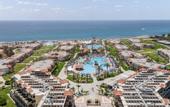 Туры в отель Lindos Princess Beach Hotel