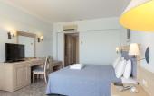 Туры в отель Lindos Princess Beach Hotel