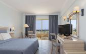 Туры в отель Lindos Princess Beach Hotel