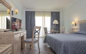 Туры в отель Lindos Princess Beach Hotel