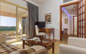 Туры в отель Lindos Princess Beach Hotel