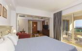 Туры в отель Lindos Princess Beach Hotel