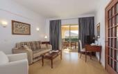 Туры в отель Lindos Princess Beach Hotel