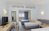 Туры в отель Lindos Princess Beach Hotel