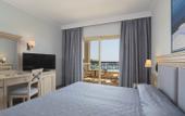 Туры в отель Lindos Princess Beach Hotel