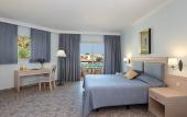 Туры в отель Lindos Princess Beach Hotel