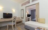 Туры в отель Lindos Princess Beach Hotel