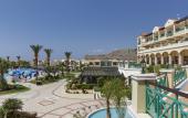 Туры в отель Lindos Princess Beach Hotel