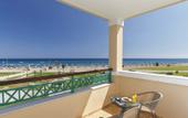Туры в отель Lindos Princess Beach Hotel