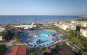 Туры в отель Lindos Princess Beach Hotel