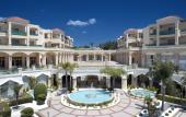 Туры в отель Lindos Princess Beach Hotel