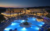 Туры в отель Lindos Princess Beach Hotel