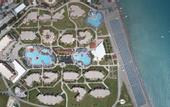 Туры в отель Lindos Princess Beach Hotel