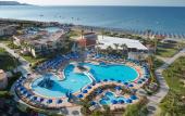 Туры в отель Lindos Princess Beach Hotel