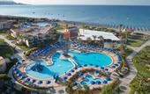 Туры в отель Lindos Princess Beach Hotel