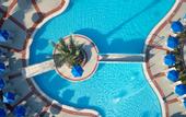Туры в отель Lindos Princess Beach Hotel