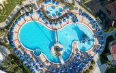 Туры в отель Lindos Princess Beach Hotel