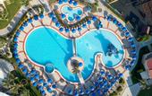 Туры в отель Lindos Princess Beach Hotel