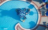 Туры в отель Lindos Princess Beach Hotel