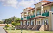 Туры в отель Lindos Princess Beach Hotel