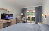 Туры в отель Lindos Princess Beach Hotel