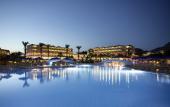 Туры в отель Lindos Princess Beach Hotel