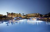 Туры в отель Lindos Princess Beach Hotel