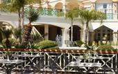 Туры в отель Lindos Princess Beach Hotel