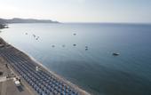 Туры в отель Lindos Princess Beach Hotel