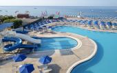 Туры в отель Lindos Princess Beach Hotel