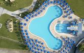 Туры в отель Lindos Princess Beach Hotel