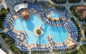 Туры в отель Lindos Princess Beach Hotel