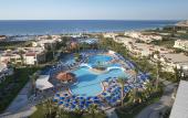 Туры в отель Lindos Princess Beach Hotel