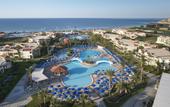 Туры в отель Lindos Princess Beach Hotel