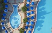 Туры в отель Lindos Princess Beach Hotel