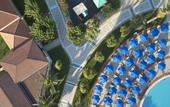 Туры в отель Lindos Princess Beach Hotel