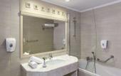Туры в отель Lindos Princess Beach Hotel
