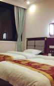 Туры в отель Chengdu Longfeiteng Hotel