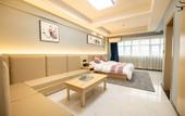 Туры в отель Qingzhining Hotel (Zhengzhou East Station)