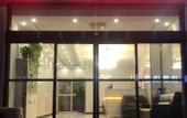 Туры в отель Qingzhining Hotel (Zhengzhou East Station)
