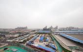 Туры в отель Qingzhining Hotel (Zhengzhou East Station)