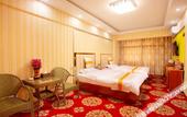 Туры в отель Qingzhining Hotel (Zhengzhou East Station)