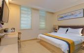 Туры в отель Orange Ke Chain Hotel (Dongping Foshan Road)
